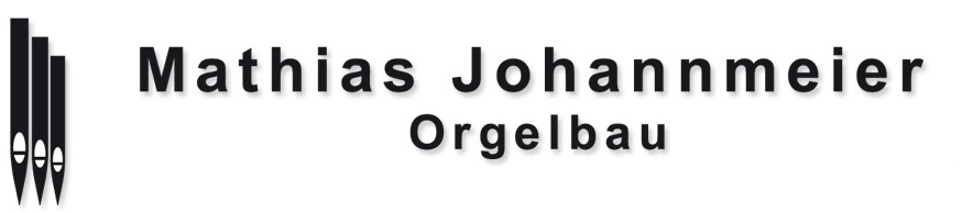 Johannmeier Orgelbauer logo