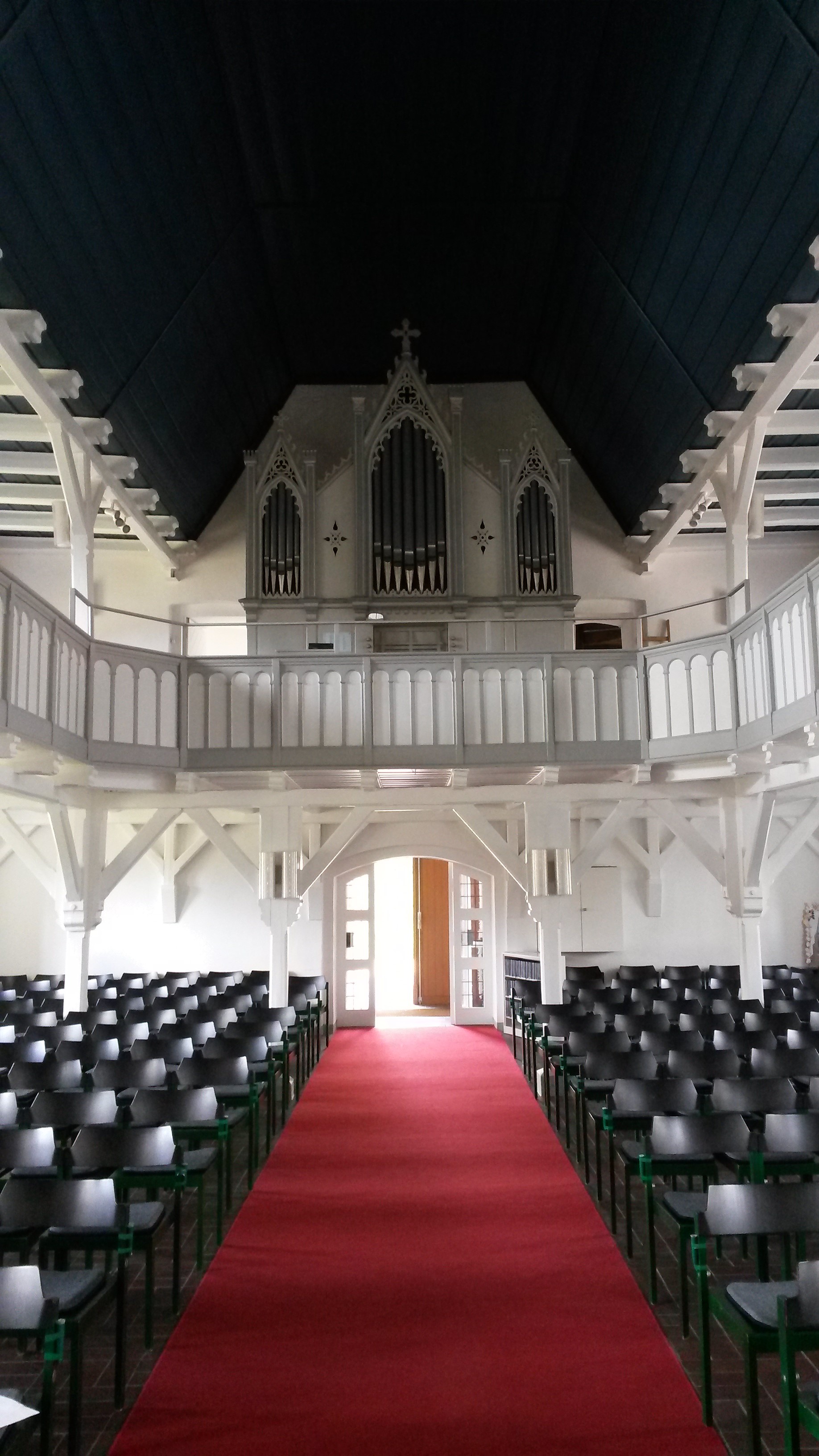 Rehden - Hemsloh, Evangelisch - lutherische Kirchengemeinde "Zum guten Hirten" Rehden - Hemsloh, Evangelisch - lutherische Kirchengemeinde "Zum guten Hirten"