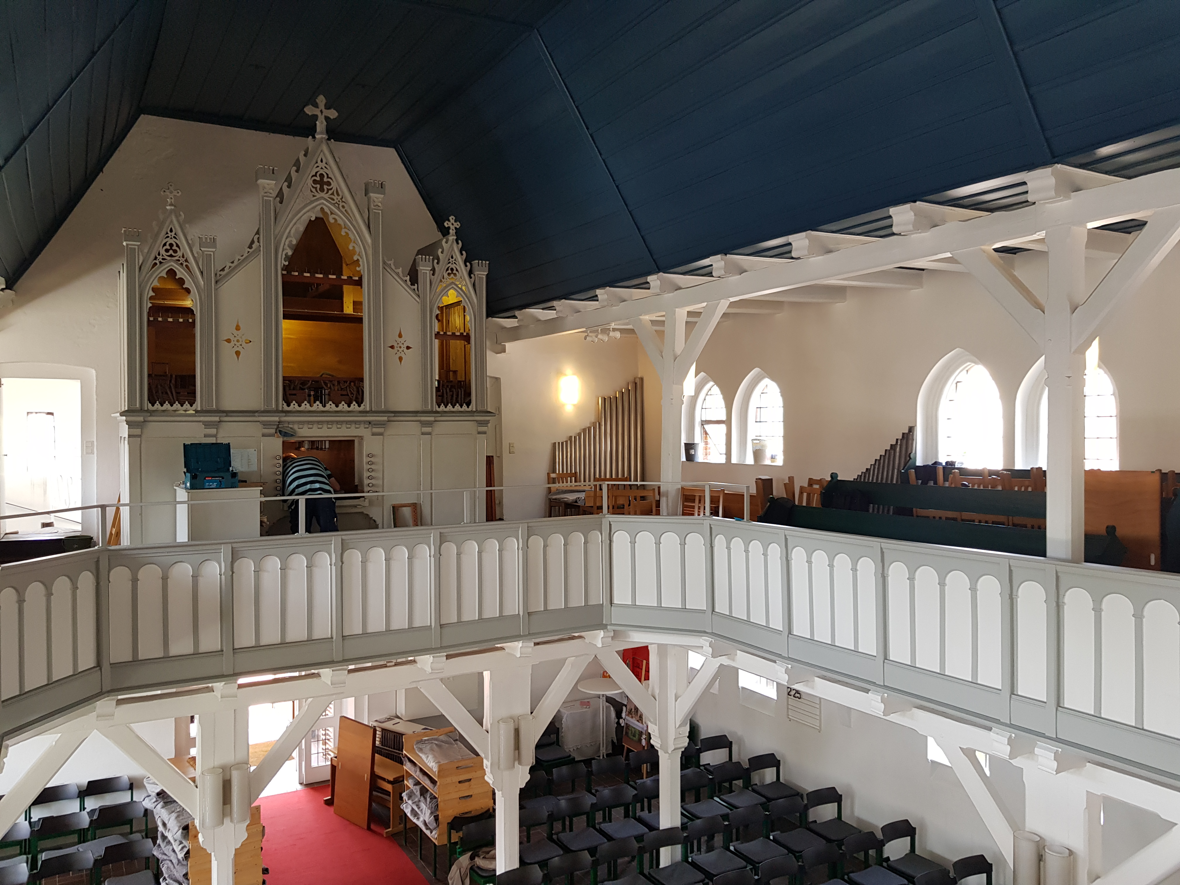 Rehden - Hemsloh, Evangelisch - lutherische Kirchengemeinde "Zum guten Hirten" Rehden - Hemsloh, Evangelisch - lutherische Kirchengemeinde "Zum guten Hirten"