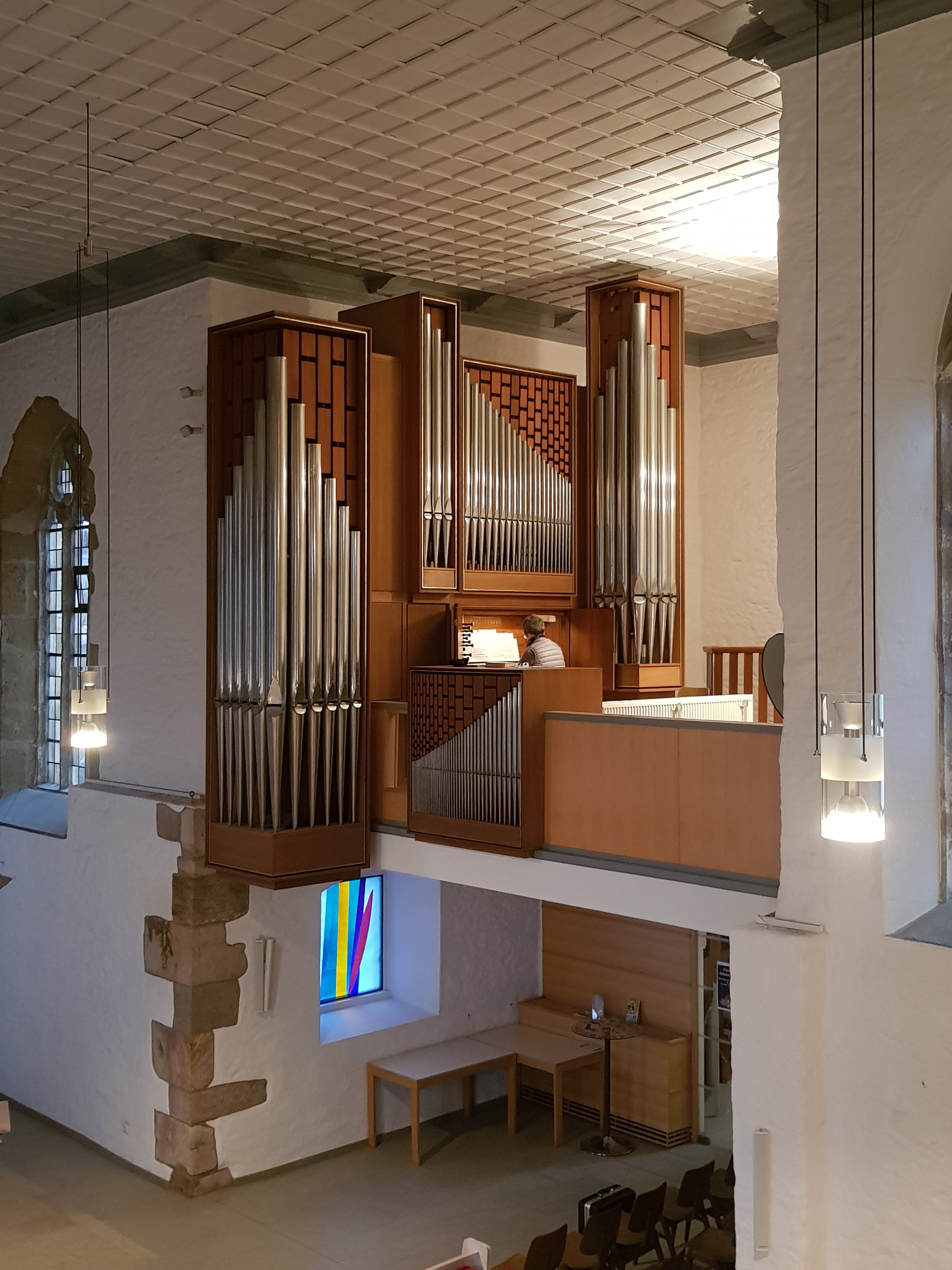 Evangelisch - lutherische Kirchengemeinde Vlotho - Valdorf Evangelisch - lutherische Kirchengemeinde Vlotho - Valdorf