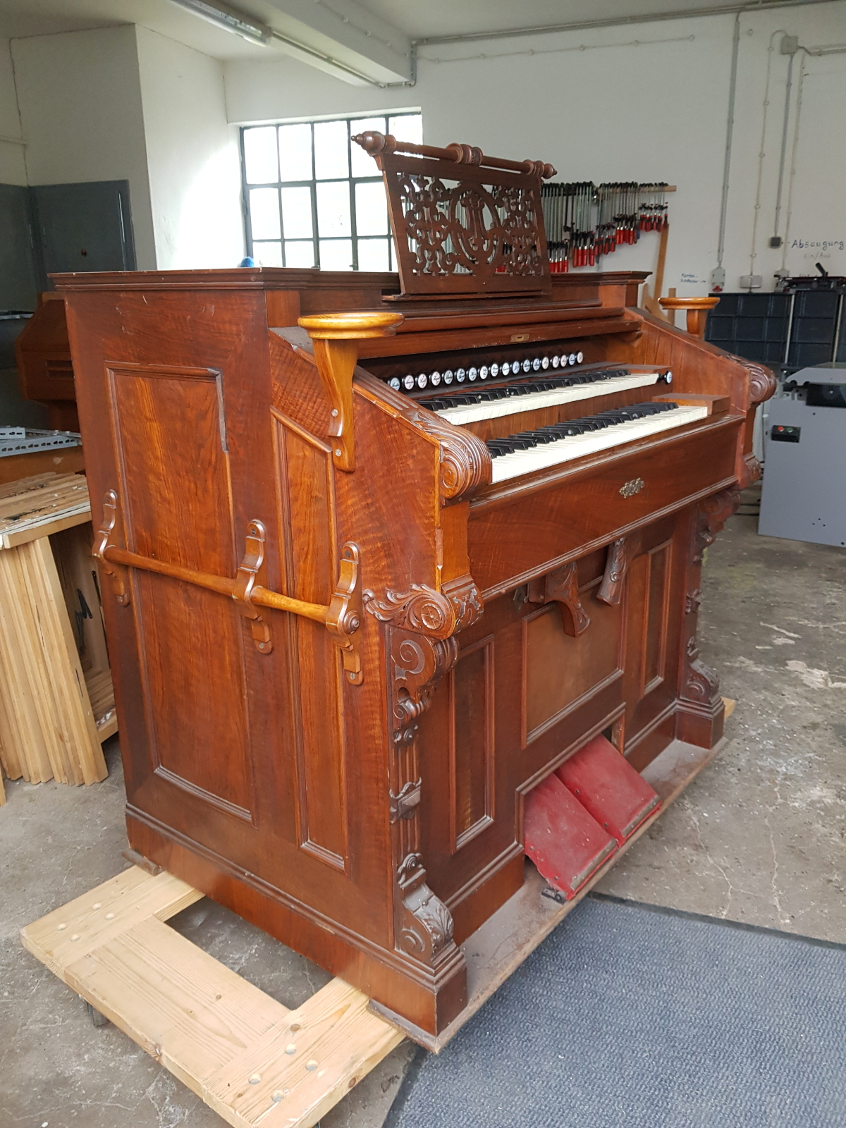 Harmonium Privatkunde, Nordrhein-Westfalen Harmonium Privatkunde, Nordrhein-Westfalen