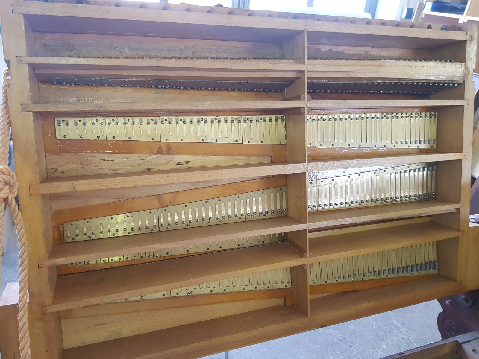 Harmonium Privatkunde, Nordrhein-Westfalen Harmonium Privatkunde, Nordrhein-Westfalen