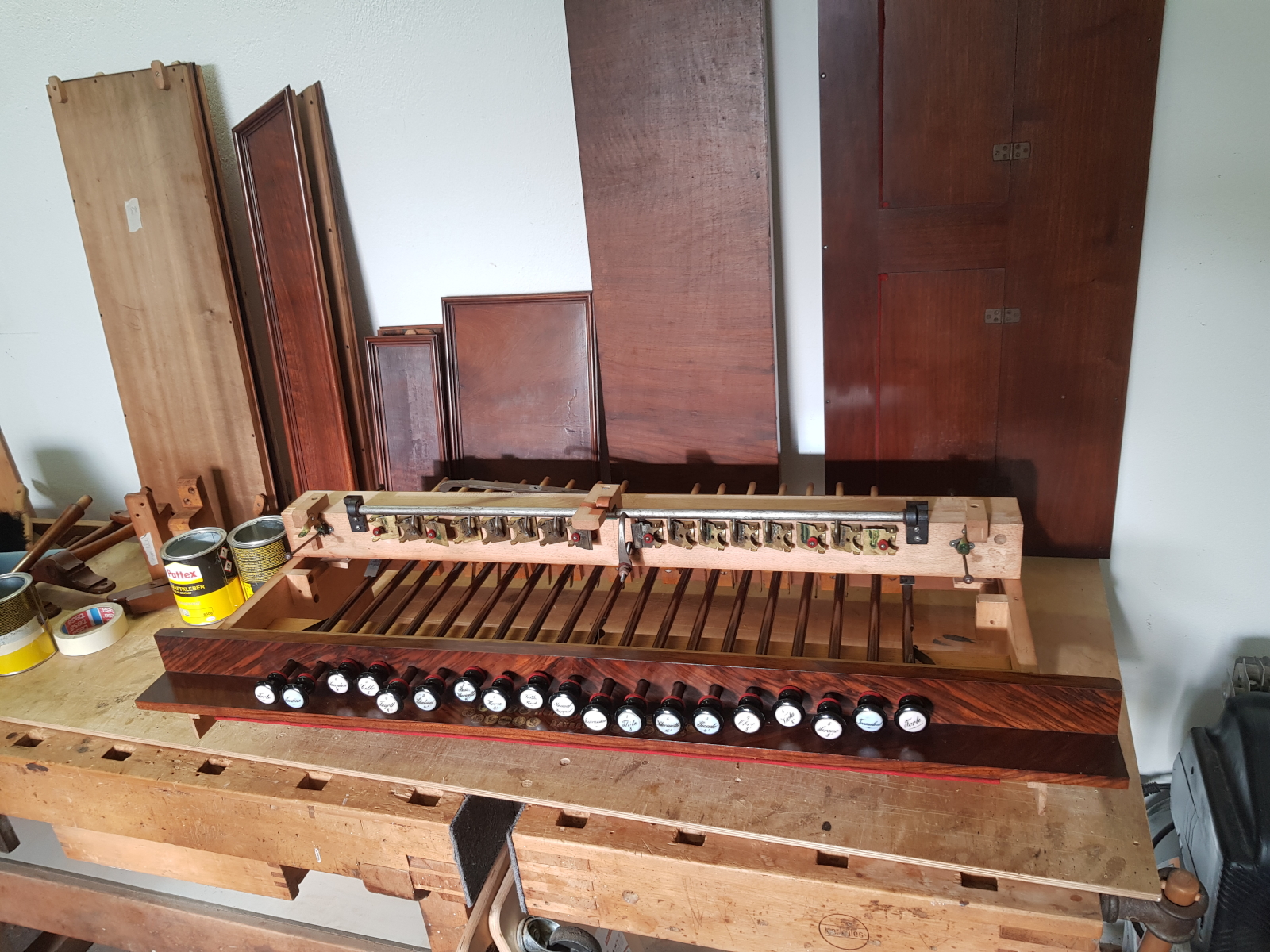 Harmonium Privatkunde, Nordrhein-Westfalen Harmonium Privatkunde, Nordrhein-Westfalen