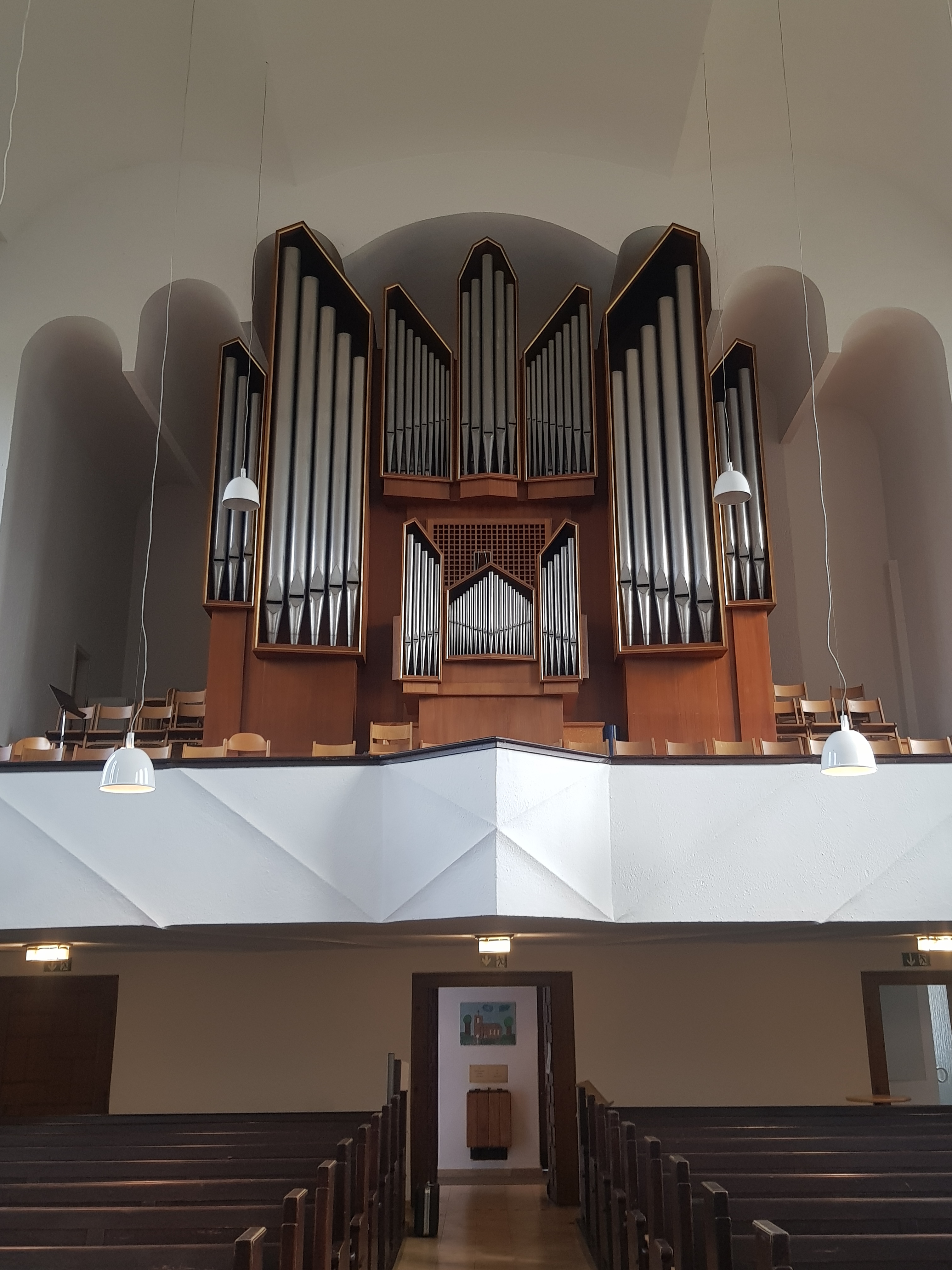 Evangelisch - lutherische Kirchengemeinde Datteln, Lutherkirche Datteln Evangelisch - lutherische Kirchengemeinde Datteln, Lutherkirche Datteln