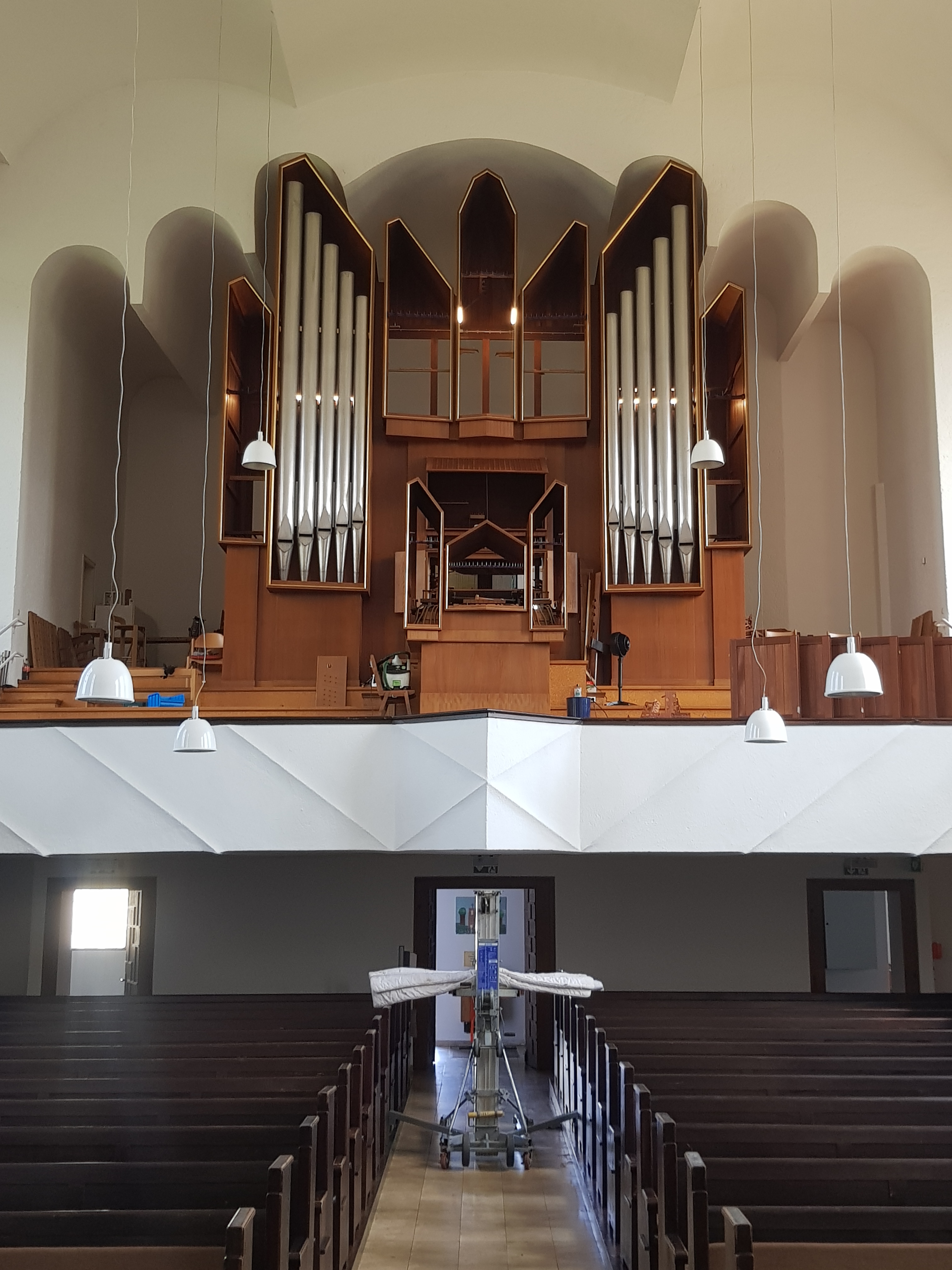 Evangelisch - lutherische Kirchengemeinde Datteln, Lutherkirche Datteln Evangelisch - lutherische Kirchengemeinde Datteln, Lutherkirche Datteln